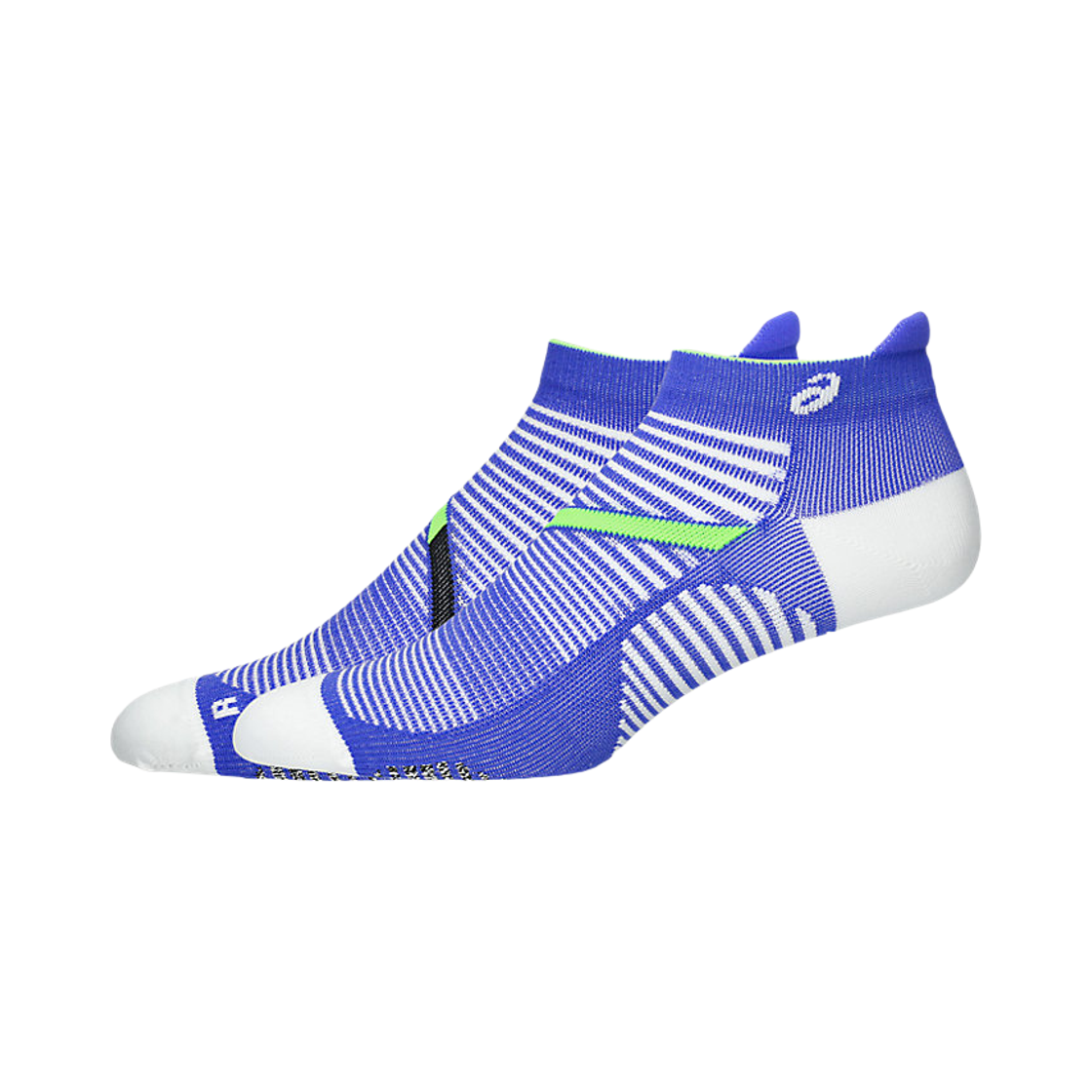 아식스 메타스피드 앵클 삭스 2.0 코발트 버스트(Asics Metaspeed Ankle Socks 2.0 Cobalt Burst) - 2