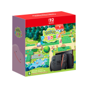 Nintendo Switch 2 Pokemon Pokopia Set (With Software/Korean Ver.)