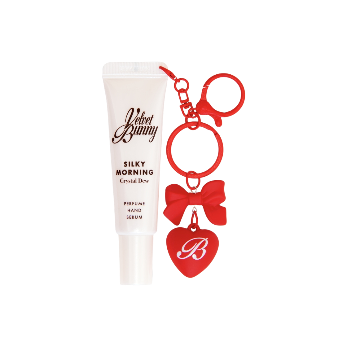 벨벳바니 퍼퓸 핸드세럼 키링 15ml(VELVETBUNNY Perfume Hand serum keyring 15ml) - 3