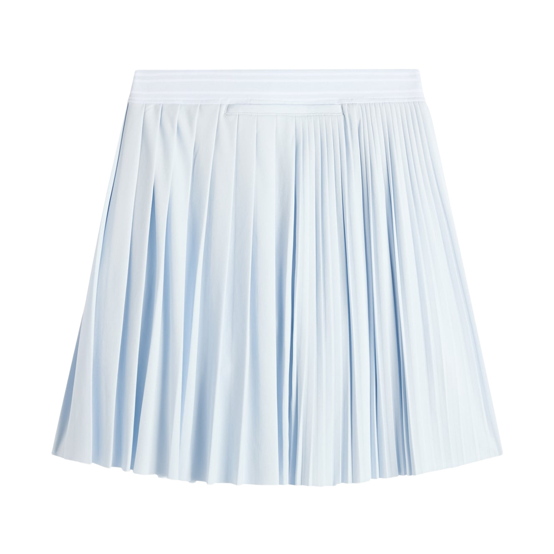 GWSD16378-O611 (W) J.Lindeberg Flo Skirt Skywriting