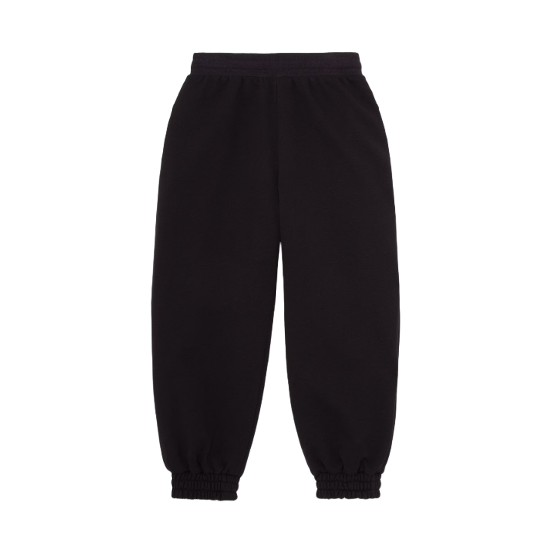 JUF065AJ2UF11FU (Kids) Fendi Nylon Reversible Trousers Multicolour