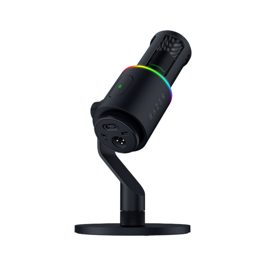 레이저 세이렌 V3 프로 스트리밍 USB 마이크(Razer Seiren V3 Pro) - 4