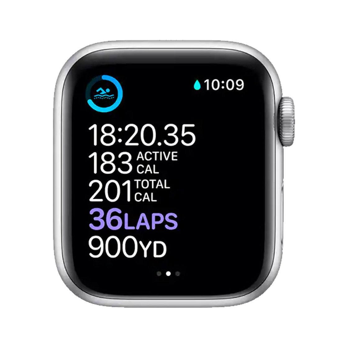 [B등급] 리퍼비시 애플워치 6 40mm 셀룰러(알루미늄)([B등급]  Refurbished Apple Watch Series 6 40mm Cellular (Aluminium)) - 2