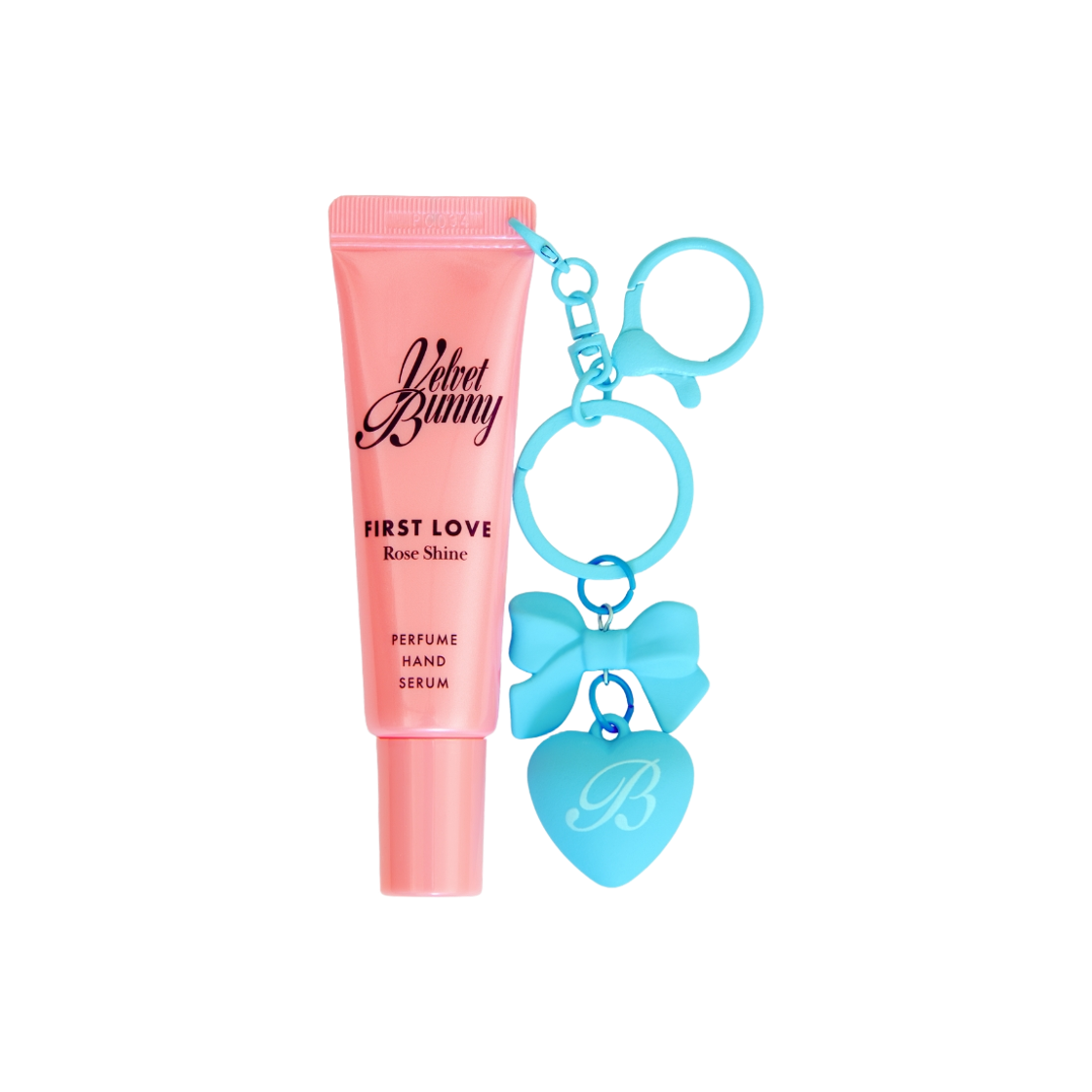 벨벳바니 퍼퓸 핸드세럼 키링 15ml(VELVETBUNNY Perfume Hand serum keyring 15ml) - 2