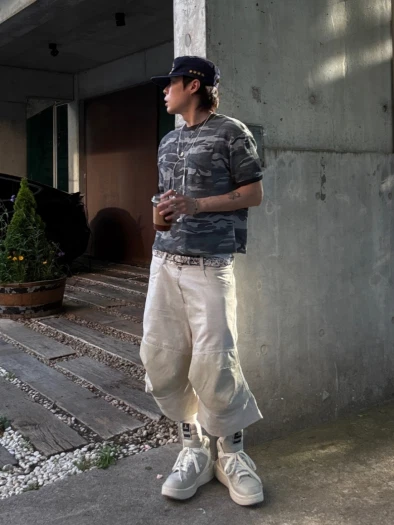 스타일 카드
