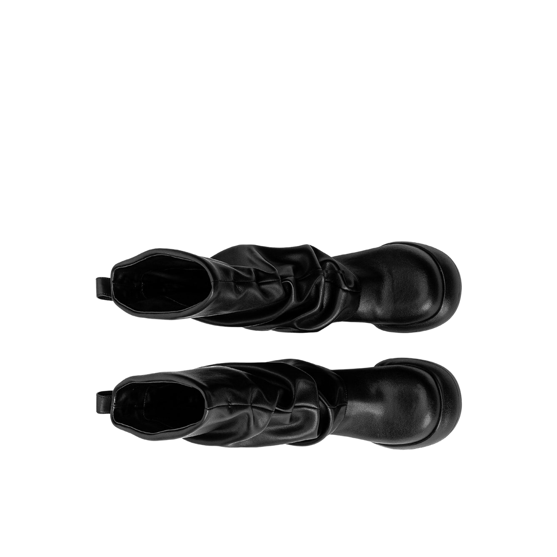 킨치 x 토앤토 슬라우치 - 005 블랙(Kinchi x Taw&Toe Slouch - 005 Black) - 2