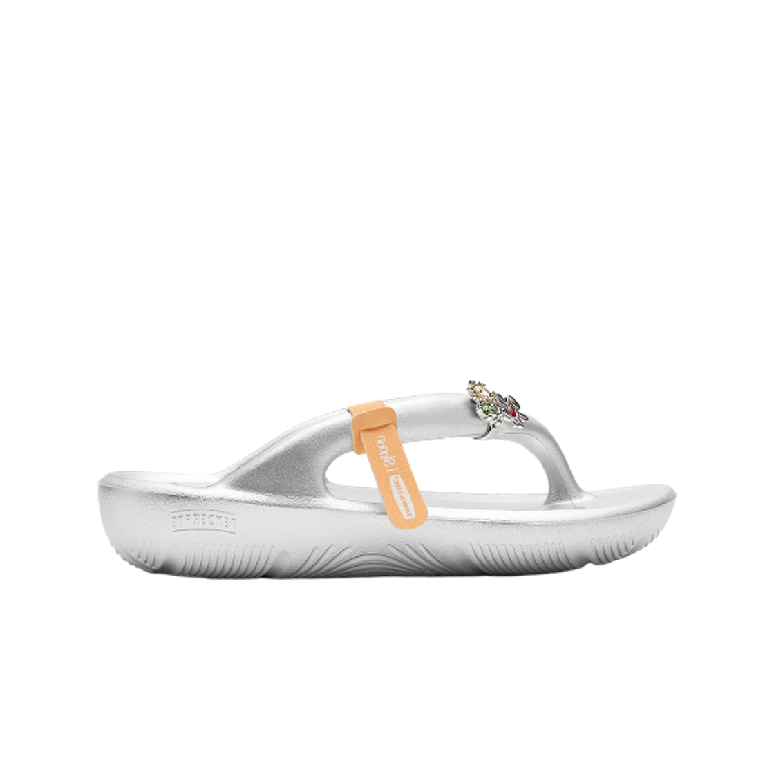 - (W) Taw&Toe x Sinoon Zerovity OG Charm Set Silver