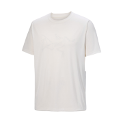 Arc'teryx Cormac Logo SS Shirt Arctic Silk