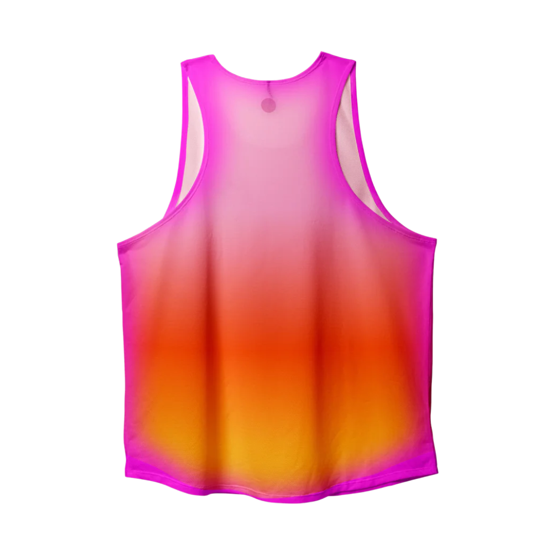 파티시페이션 핑크 글로우 싱글렛 핑크 오렌지(Participation Pink Glow Singlet Pink Orange) - 2