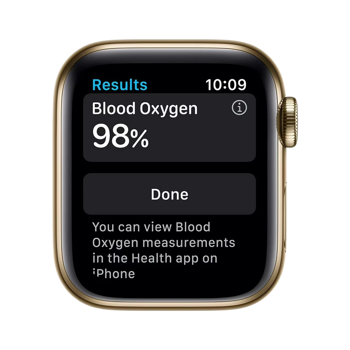 [B등급] 리퍼비시 애플워치 6 40mm 셀룰러(알루미늄)([B등급]  Refurbished Apple Watch Series 6 40mm Cellular (Aluminium))