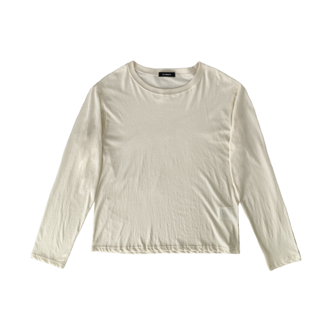 헤일로 핸드스크립트 레이어드 세트 에이지드 크림(HAiiLO Handscript Layered Set Aged Cream) - 5