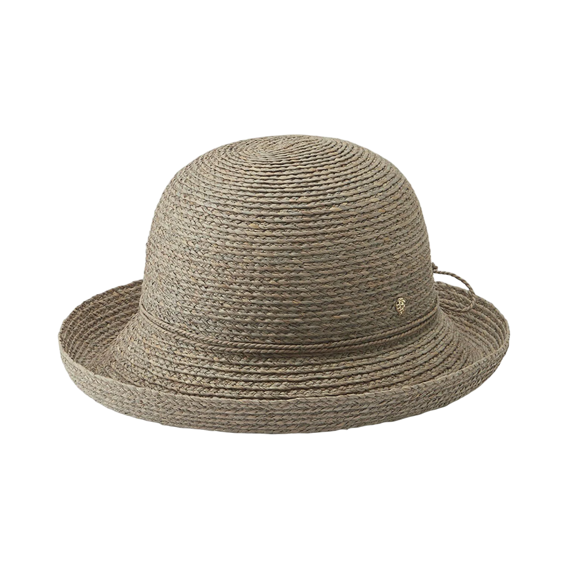 HAT51495 (W) Helen Kaminski Prima 8 Eclipse Melange