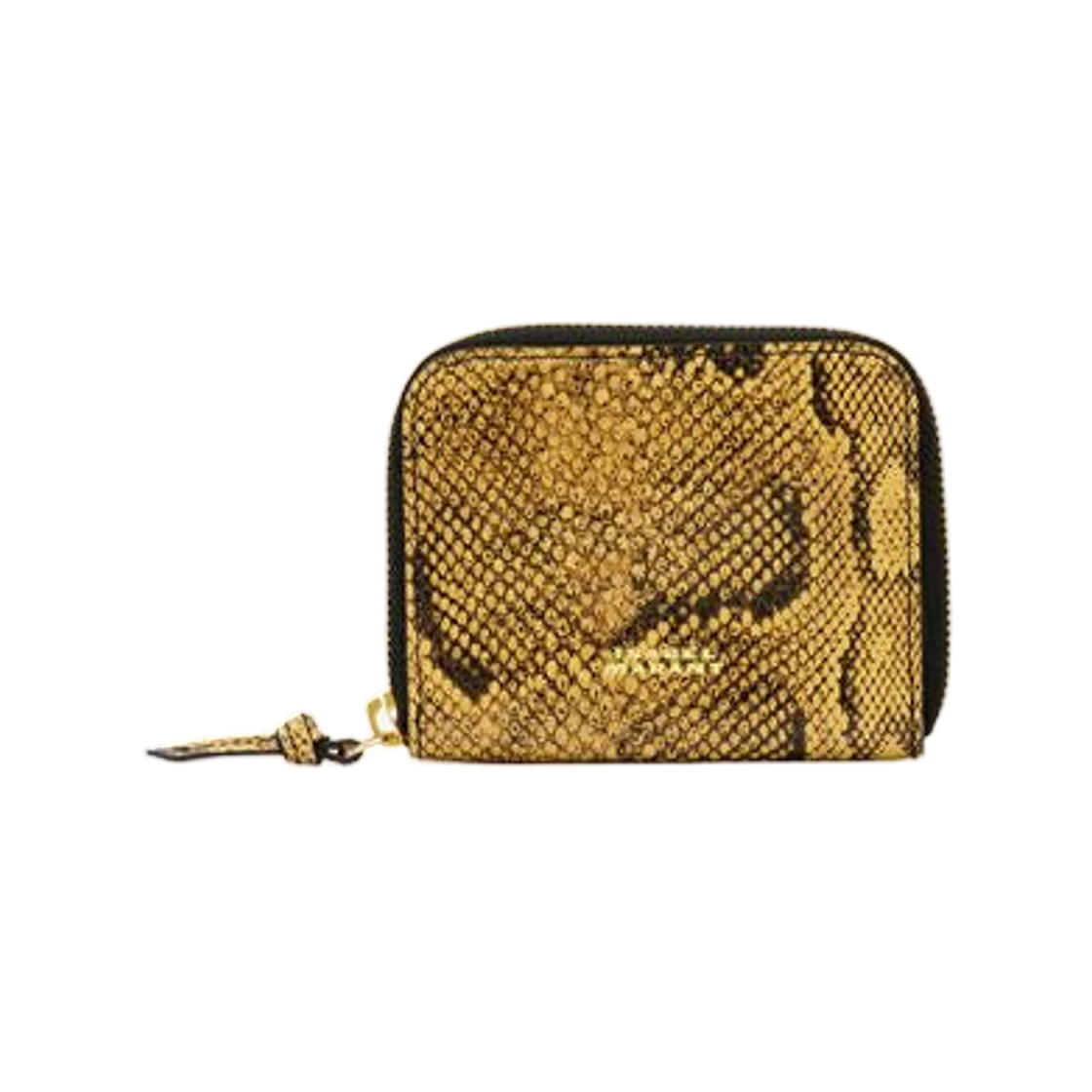 이자벨 마랑 유키 스몰 월렛 내츄럴(Isabel Marant Yuki Small Wallet Natural)
