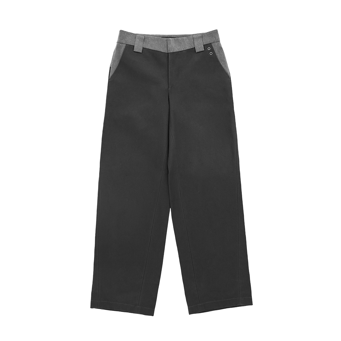 헤일로 페이디드 팬츠 스모키 파우더(HAiiLO Faded Pants Smoky Powder) - 2