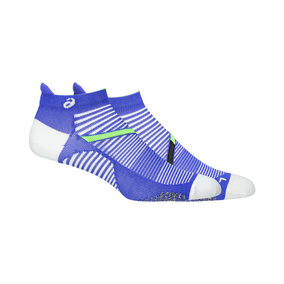 아식스 메타스피드 앵클 삭스 2.0 코발트 버스트(Asics Metaspeed Ankle Socks 2.0 Cobalt Burst) - 1