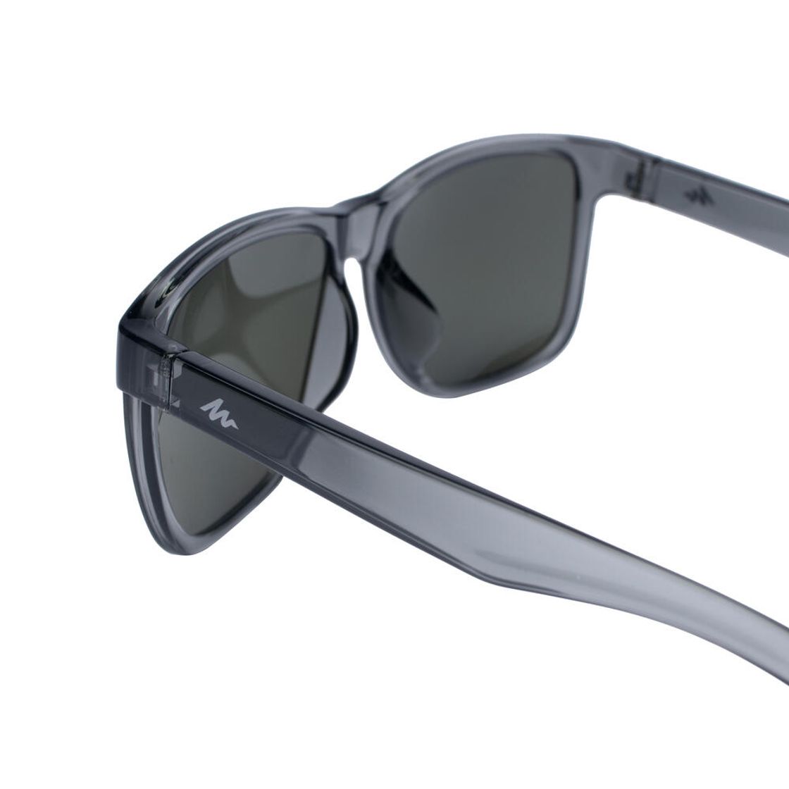 데카트론 성인 스포츠 선글라스 카테고리3 MH140A 블랙(DECATHLON Adult Sports Sunglasses Category 3 MH140A Black) - 7