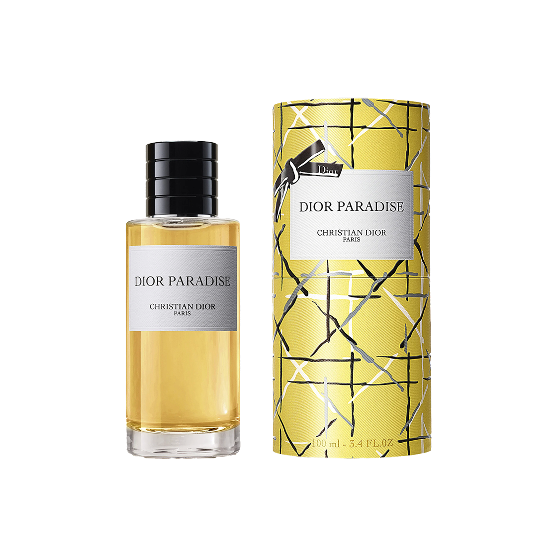 디올 파라다이스 리미티드 에디션 오 드 퍼퓸 100ml(Dior Paradise Limited Edition Eau De Parfum 100ml) - 1
