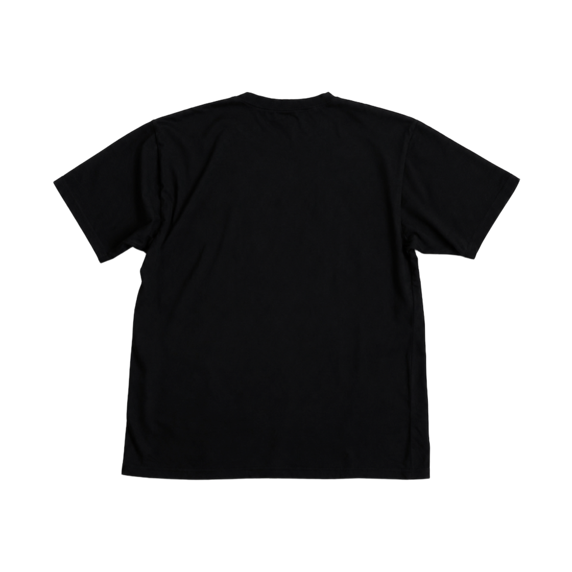 캐피탈 20 텐지쿠 빅 콘초 코니보위트 크루 티셔츠 블랙(Kapital 20 Tenjiku Big Concho Coneybowypt Crew T-Shirt Black) - 2