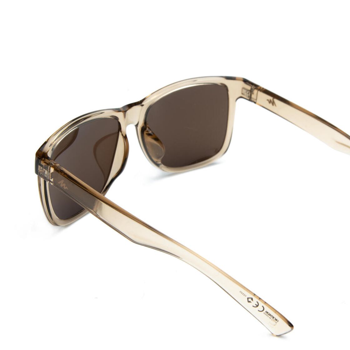 데카트론 성인 스포츠 선글라스 카테고리3 MH140A 베이지(DECATHLON Adult Sports Sunglasses Category 3 MH140A Beige) - 6