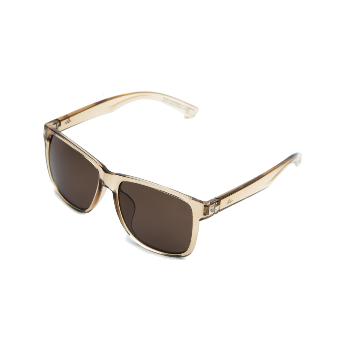 데카트론 성인 스포츠 선글라스 카테고리3 MH140A 베이지(DECATHLON Adult Sports Sunglasses Category 3 MH140A Beige)
