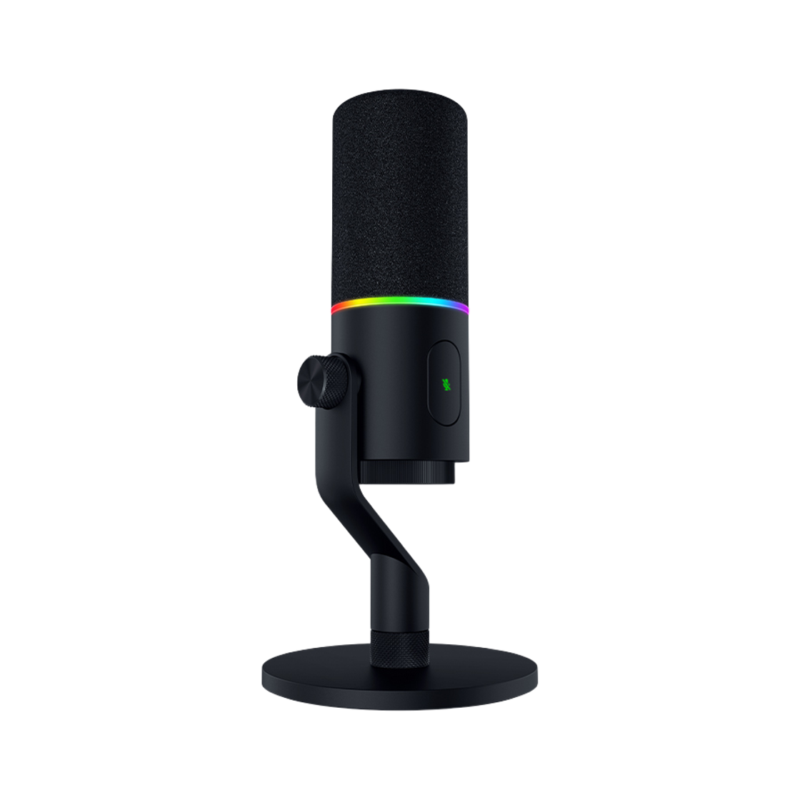 레이저 세이렌 V3 프로 스트리밍 USB 마이크(Razer Seiren V3 Pro)
