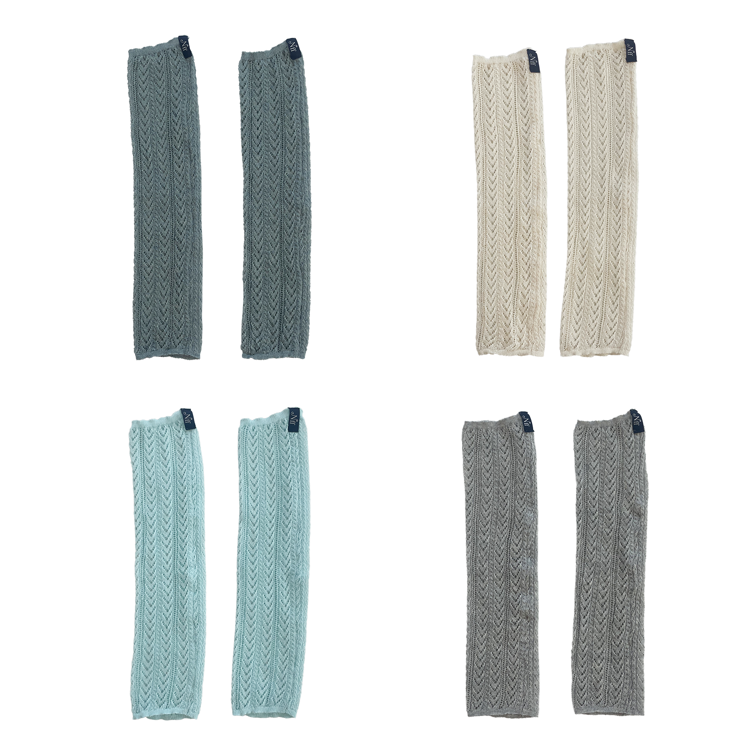 엔프프 소프트 레그 워머 (4컬러)(Nff Soft Leg Warmer (4color))