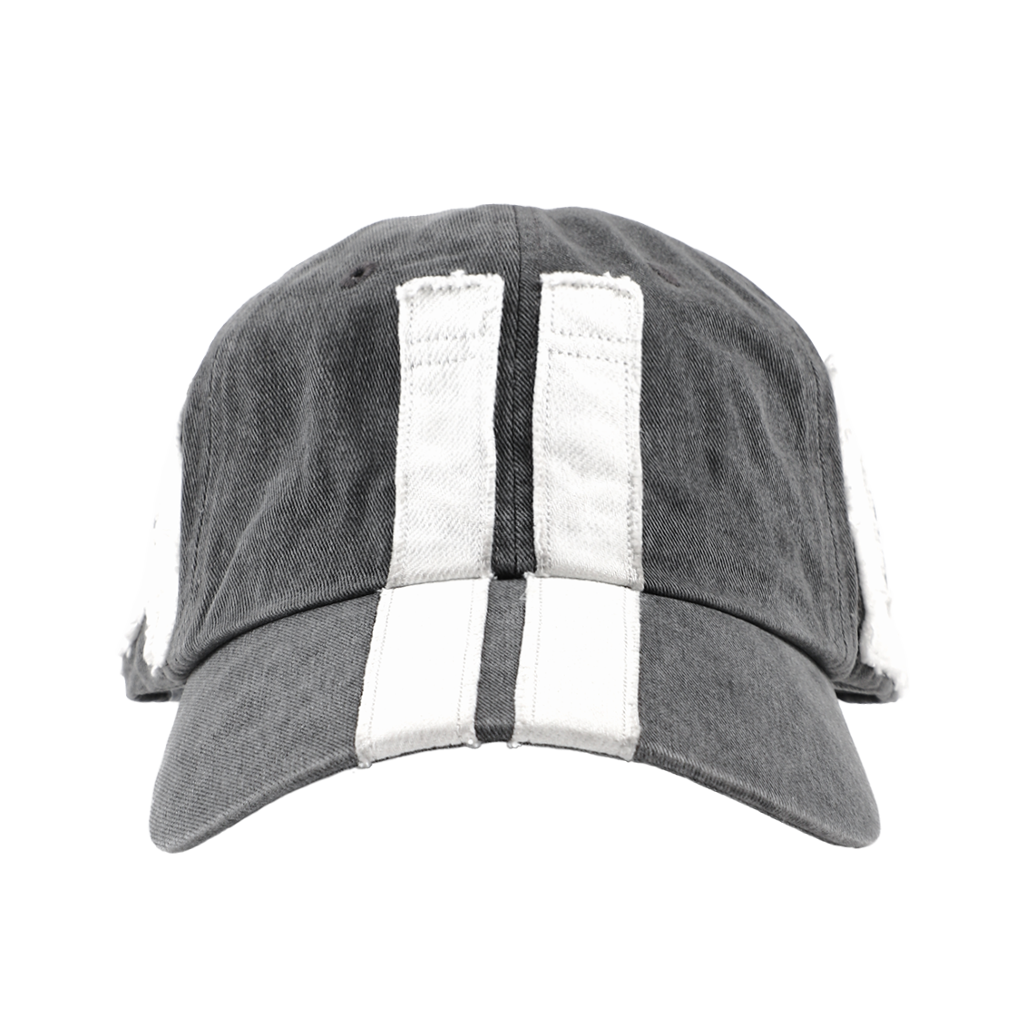 헤일로 센터 라인 캡 스모키 피그(HAiiLO Center Line Cap Smoky Fig)