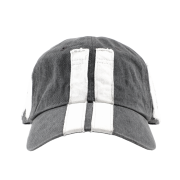 HAiiLO Center Line Cap Smoky Fig