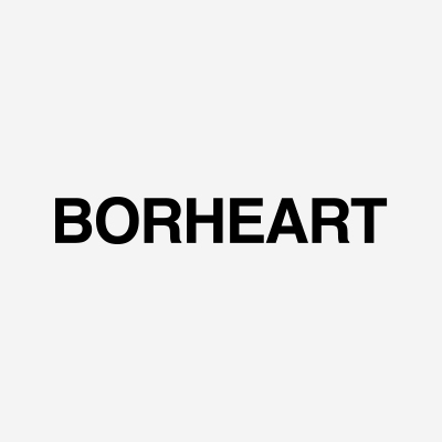 보르하트(BORHEART)