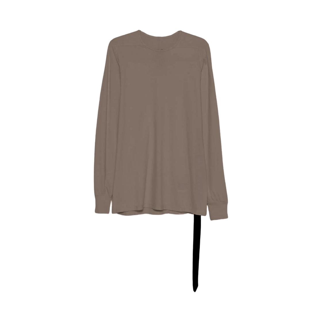 릭 오웬스 다크쉐도우 레벨 롱슬리브 티셔츠 더스트(Rick Owens Drkshdw Level Long Sleeve T-Shirt Dust) - 1