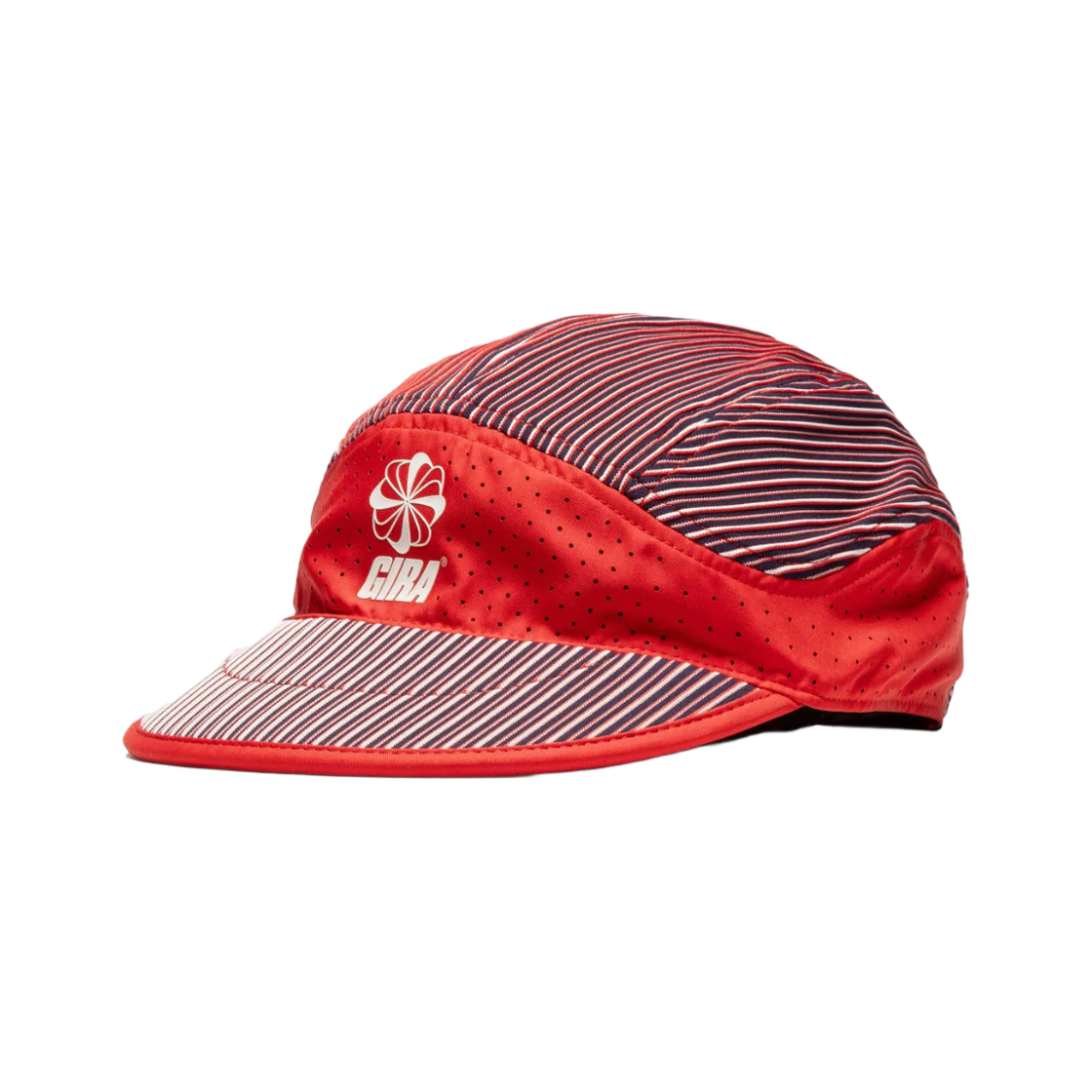 CV2547-657 Nike x Undercover Gyakusou Trail Cap University Red Black