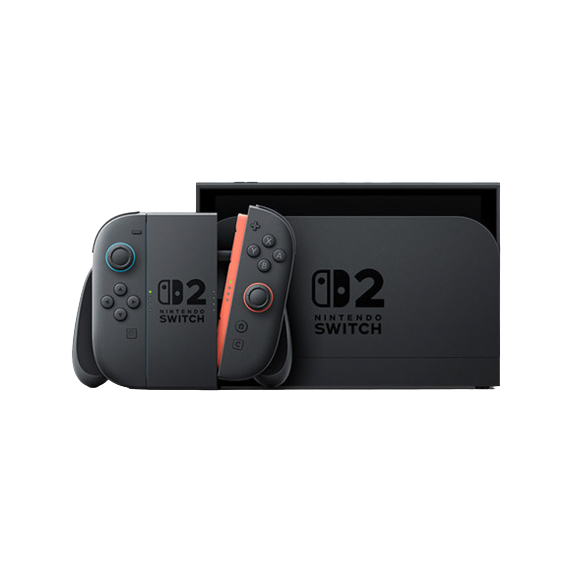 닌텐도 스위치 2 포켓몬 포코피아 세트 (소프트웨어 포함/국내 정식 발매 제품)(Nintendo Switch 2 Pokemon Pokopia Set (With Software/Korean Ver.)) - 2