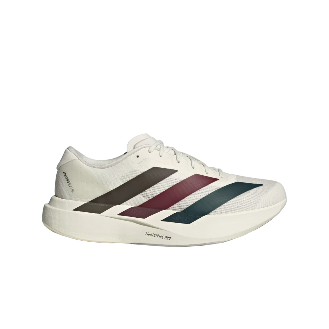 KI9542 Adidas Adizero EVO SL Grey Two Shadow Olive