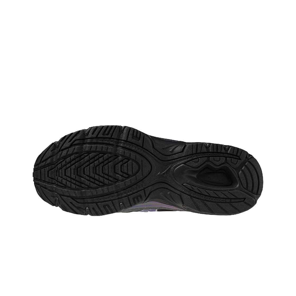 미즈노 MXR 블랙 스프링 크로커스 메탈릭 그레이(Mizuno MXR Black Spring Crocus Metallic Gray) - 3