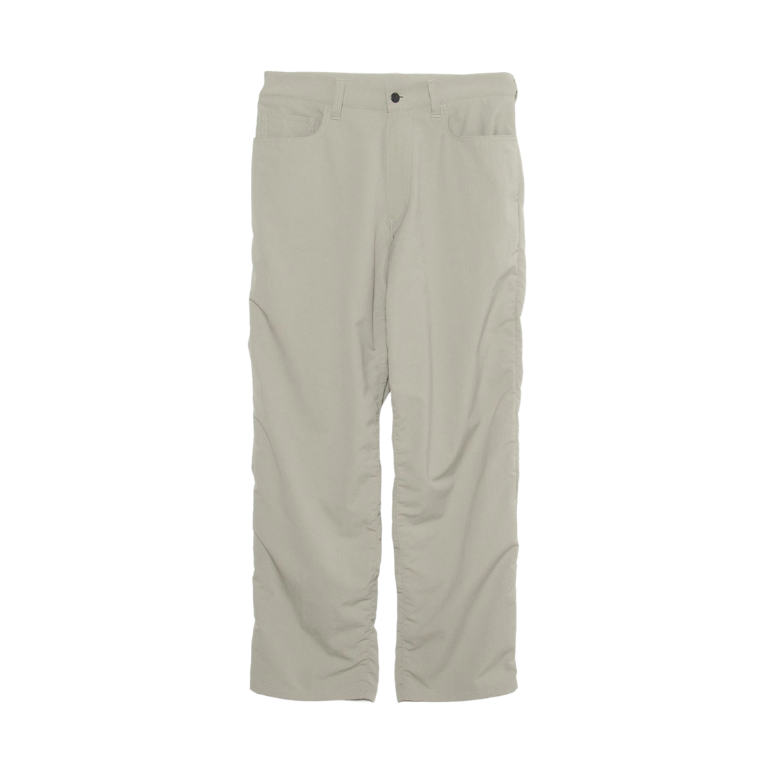 나나미카 알파드라이 5 포켓 팬츠 라이트 카키(Nanamica Alphadry 5 Pocket Pants Light Khaki)