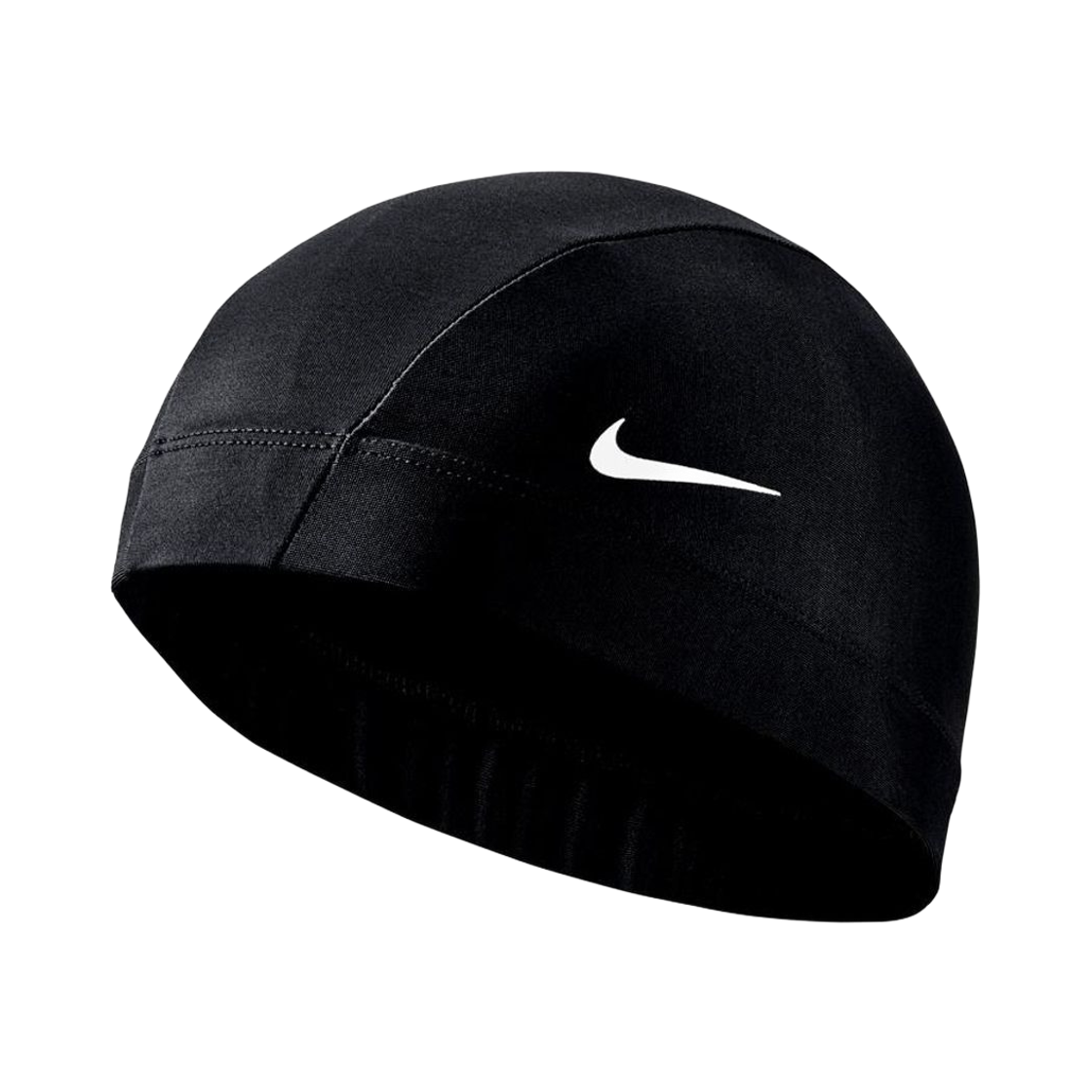 나이키 스윔 컴포트 캡 블랙(Nike Swim Comfort Cap Black)