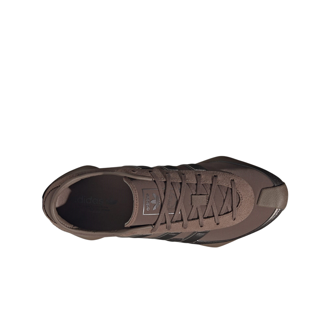 (W) 아디다스 도쿄 컨템포 어스 스트라타 커피 멧((W) Adidas Tokyo Contempo Earth Strata Coffee Met) - 2