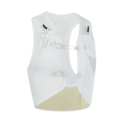 DECATHLON Trail Running Vest 3L Pro Team Ultra White