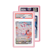 Locky PSA GradedGuard Jewel Bumper Case PINK