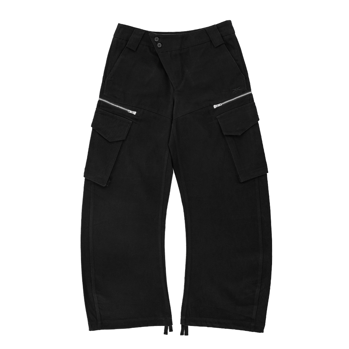헤일로 도그 카고 블랙 도기(HAiiLO Dog Cargo Black Doggy)