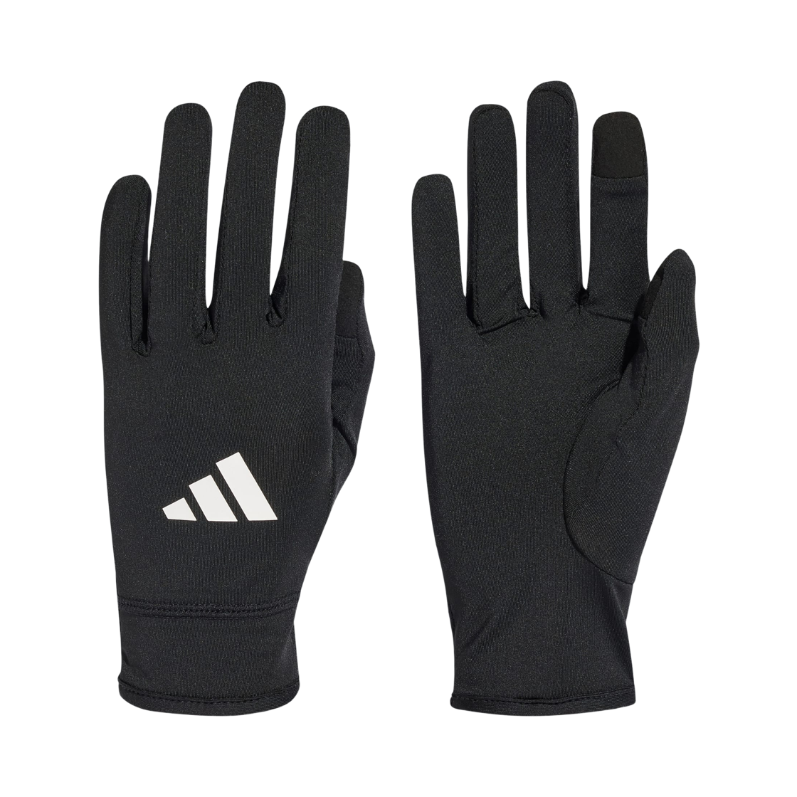 KH3077 Adidas Training Light Gloves Black