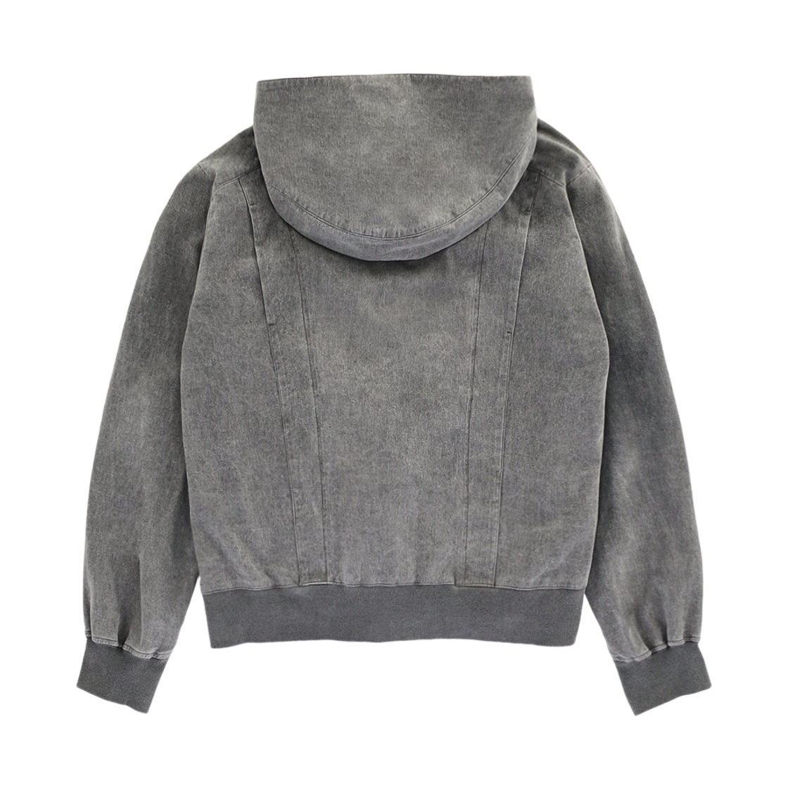 헤일로 티즈 점퍼 스모키 피그(HAiiLO Tease Jumper Smoky Fig) - 2