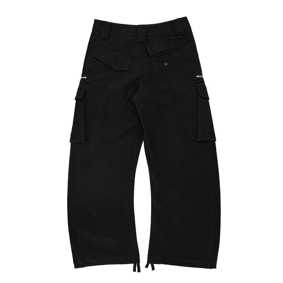 헤일로 도그 카고 블랙 도기(HAiiLO Dog Cargo Black Doggy) - 2