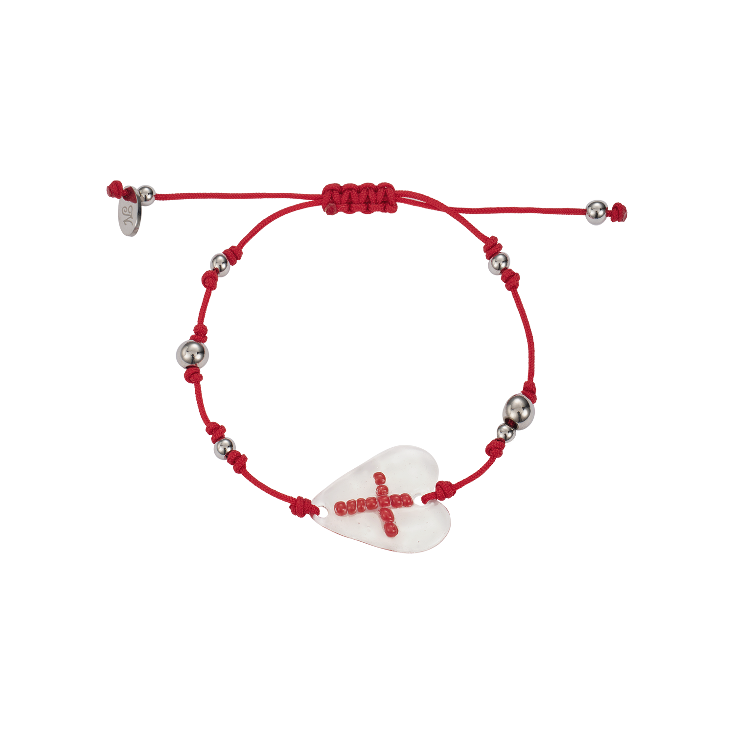 엔프프 선키스 브레이슬릿 레드(Nff Sunkiss Bracelet Red)