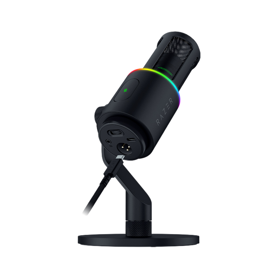 레이저 세이렌 V3 프로 스트리밍 USB 마이크(Razer Seiren V3 Pro) - 2
