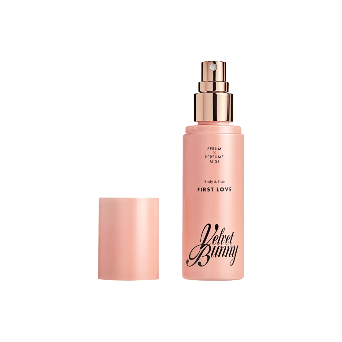 벨벳바니 스킨퍼퓸 퍼스트러브 80ml(VELVETBUNNY Skin Perfume FIRST LOVE 80ml) - 2