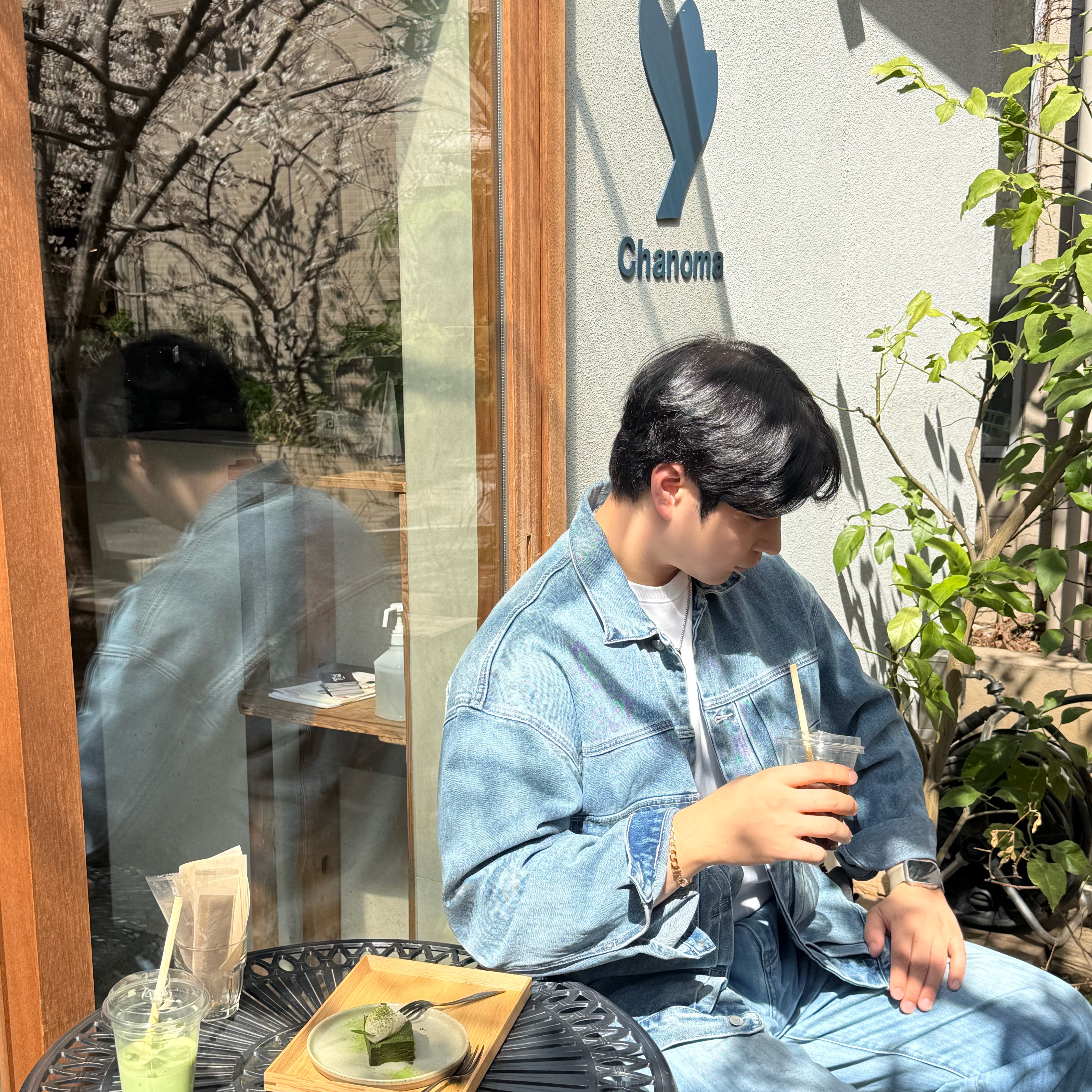 김준수님의 스타일