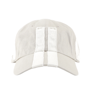 HAiiLO Center Line Cap Light Dust