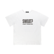 HAiiLO SPF Tee White