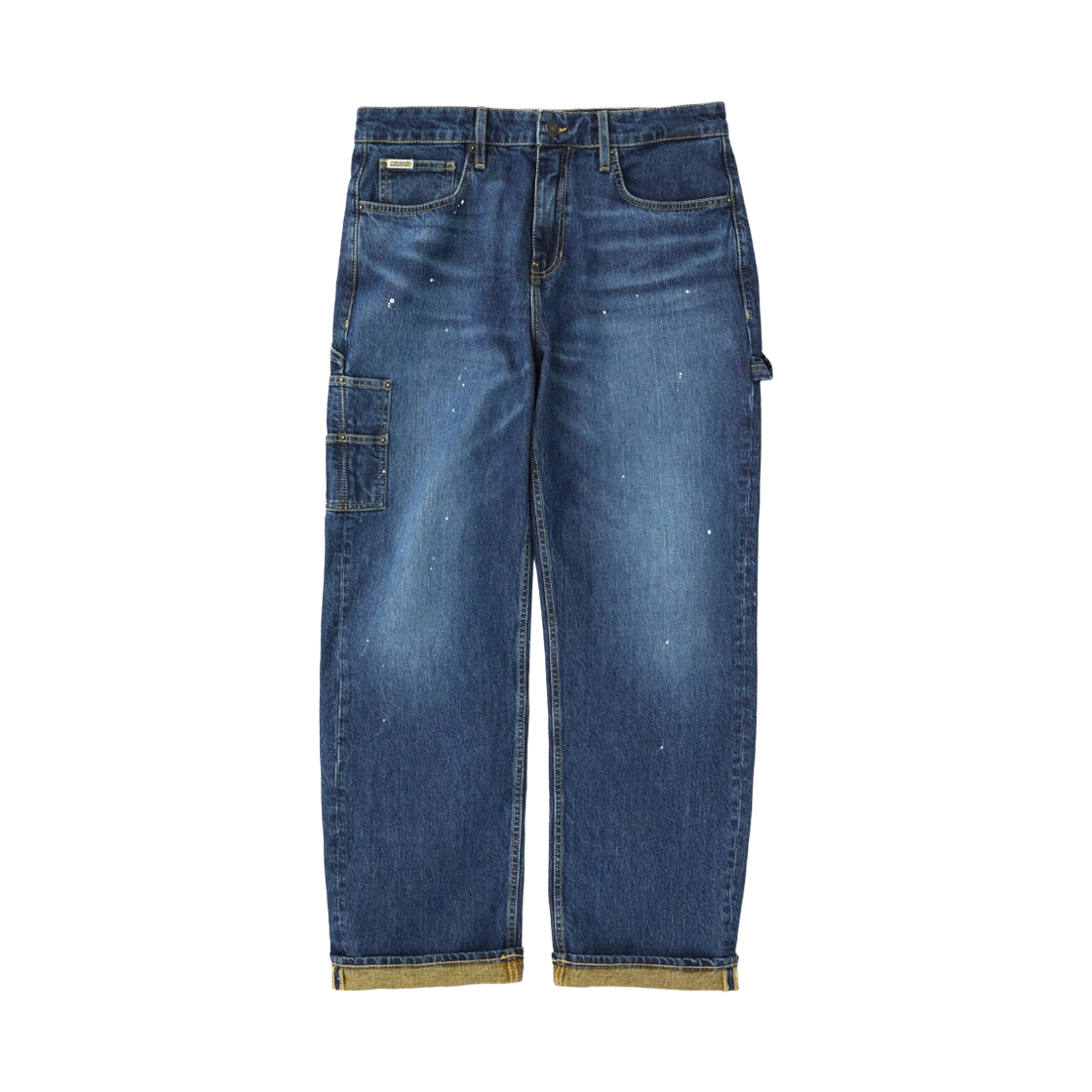 게스 진 x 미니언즈 카펜터 진 블루(GUESS Jeans x Minions Carpenter Jeans Blue)